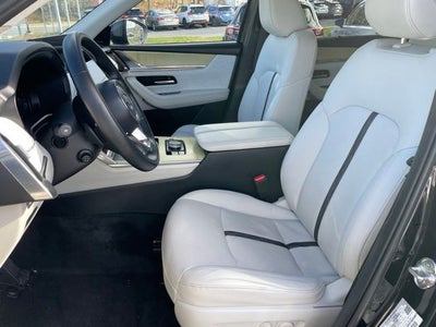 2025 Mazda Mazda CX-90 3.3 Turbo S Premium Plus