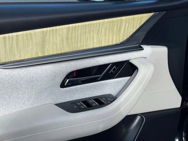 2025 Mazda Mazda CX-90 3.3 Turbo S Premium Plus