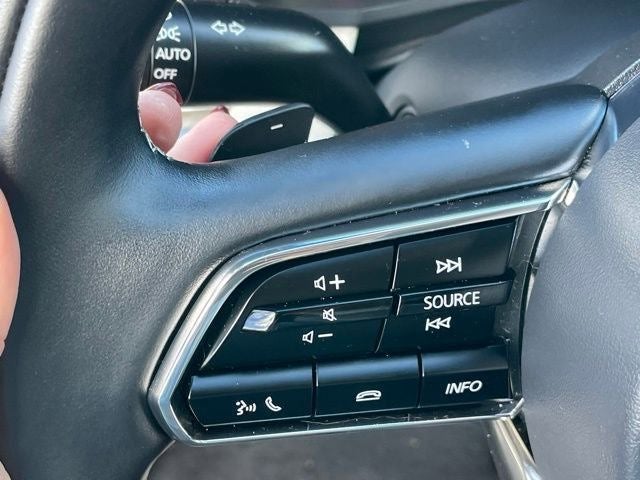 2025 Mazda Mazda CX-90 3.3 Turbo S Premium Plus