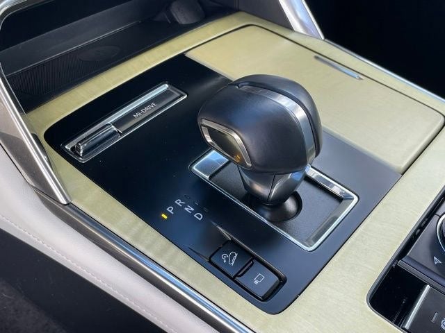 2025 Mazda Mazda CX-90 3.3 Turbo S Premium Plus