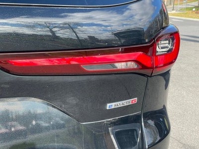 2025 Mazda Mazda CX-90 3.3 Turbo S Premium Plus