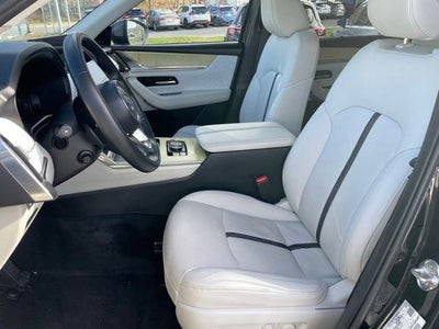 2025 Mazda Mazda CX-90 3.3 Turbo S Premium Plus