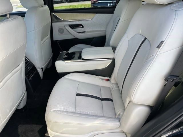 2025 Mazda Mazda CX-90 3.3 Turbo S Premium Plus
