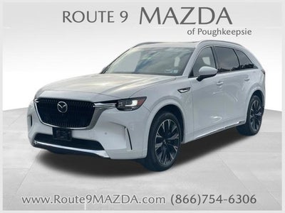 2024 Mazda Mazda CX-90 3.3 Turbo S Premium Plus