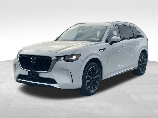 2024 Mazda Mazda CX-90 3.3 Turbo S Premium Plus