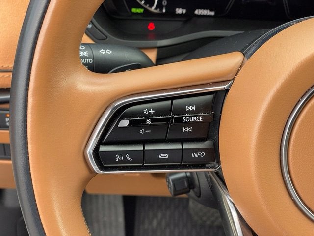 2024 Mazda Mazda CX-90 3.3 Turbo S Premium Plus