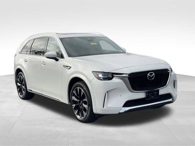 2024 Mazda Mazda CX-90 3.3 Turbo S Premium Plus