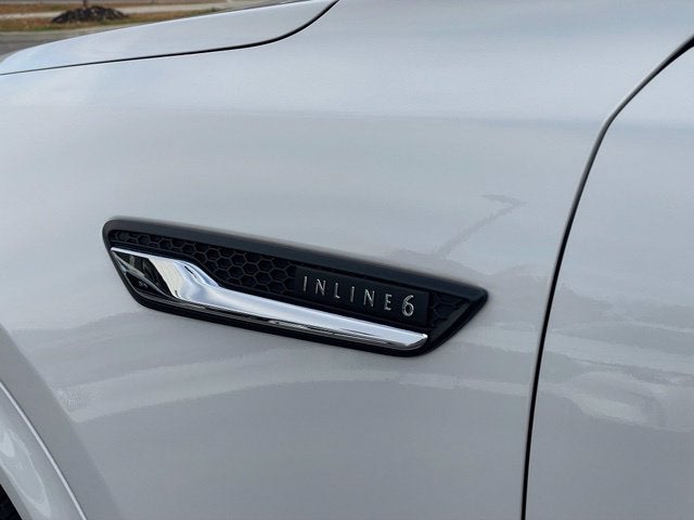 2024 Mazda Mazda CX-90 3.3 Turbo S Premium Plus