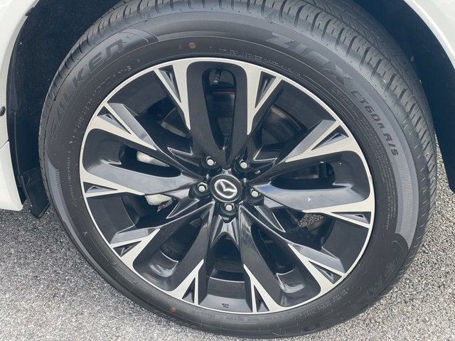 2024 Mazda Mazda CX-90 3.3 Turbo S Premium Plus