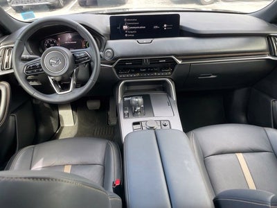 2024 Mazda Mazda CX-90 3.3 Turbo Premium Plus