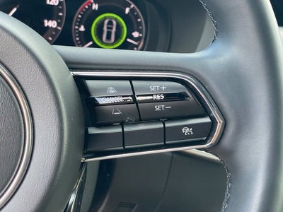 2024 Mazda Mazda CX-90 3.3 Turbo Premium Plus