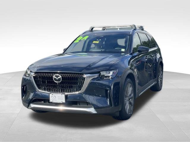 2024 Mazda Mazda CX-90 3.3 Turbo Premium Plus