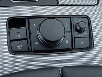 2024 Mazda Mazda CX-90 3.3 Turbo Premium Plus