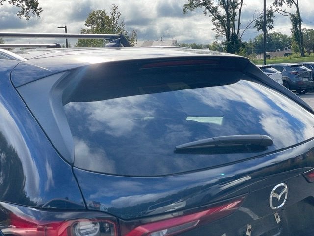 2024 Mazda Mazda CX-90 3.3 Turbo Premium Plus