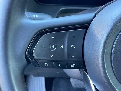 2026 Mazda Mazda CX-5 2.5 S Select