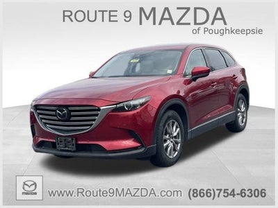 2018 Mazda Mazda CX-9 Touring