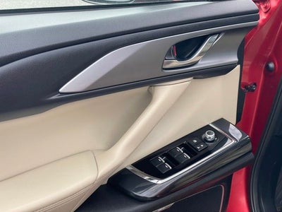 2018 Mazda Mazda CX-9 Touring