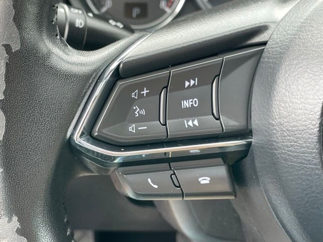 2018 Mazda Mazda CX-9 Touring