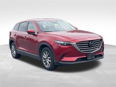 2018 Mazda Mazda CX-9 Touring