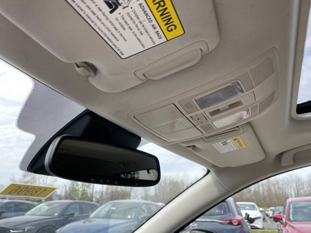 2018 Mazda Mazda CX-9 Touring