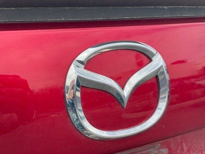 2018 Mazda Mazda CX-9 Touring