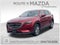 2018 Mazda Mazda CX-9 Touring