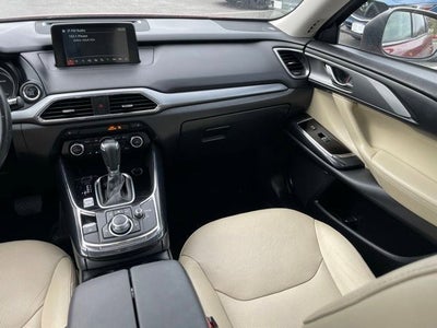 2018 Mazda Mazda CX-9 Touring