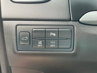 2018 Mazda Mazda CX-9 Touring