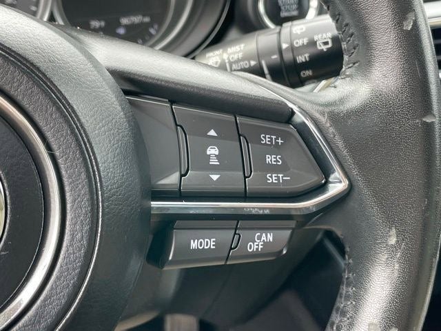 2018 Mazda Mazda CX-9 Touring