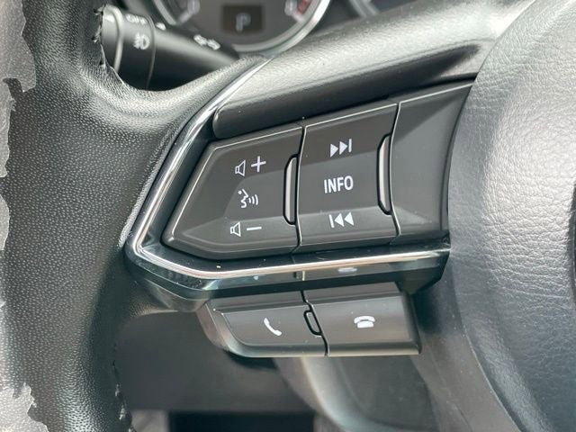 2018 Mazda Mazda CX-9 Touring