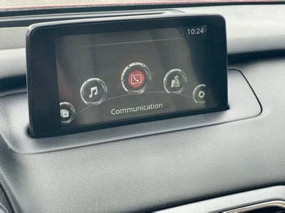 2018 Mazda Mazda CX-9 Touring