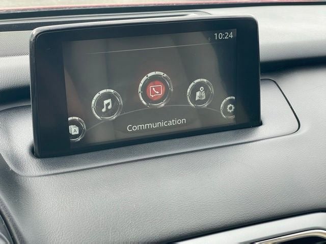 2018 Mazda Mazda CX-9 Touring