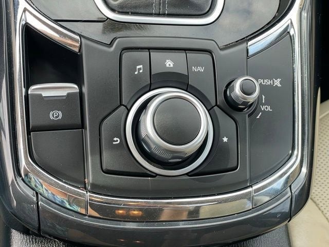 2018 Mazda Mazda CX-9 Touring