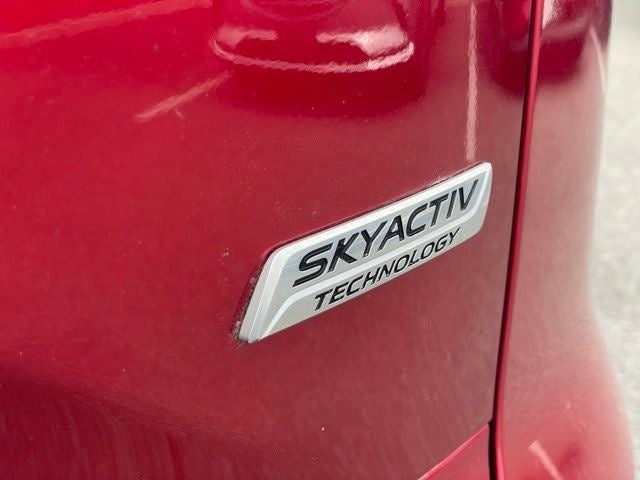 2018 Mazda Mazda CX-9 Touring