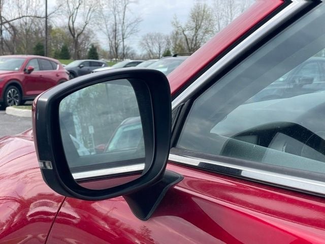 2018 Mazda Mazda CX-9 Touring