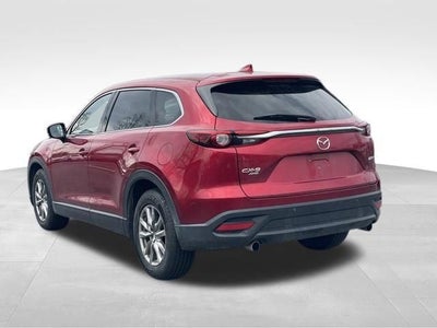 2018 Mazda Mazda CX-9 Touring