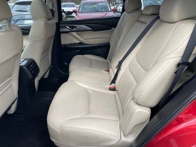 2018 Mazda Mazda CX-9 Touring