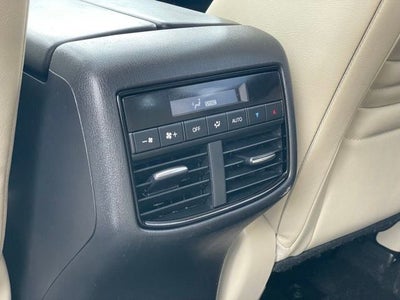 2018 Mazda Mazda CX-9 Touring