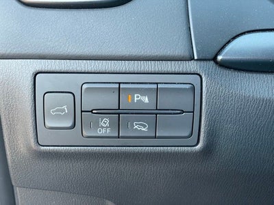 2023 Mazda Mazda CX-9 Carbon Edition