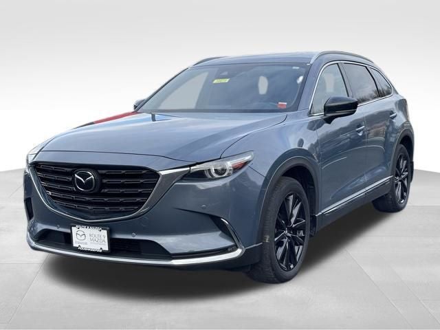2023 Mazda Mazda CX-9 Carbon Edition