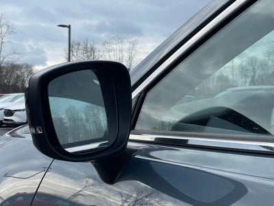 2023 Mazda Mazda CX-9 Carbon Edition