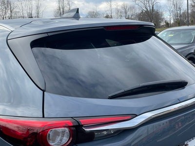 2023 Mazda Mazda CX-9 Carbon Edition