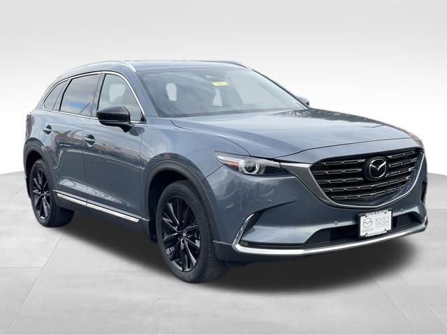 2023 Mazda Mazda CX-9 Carbon Edition