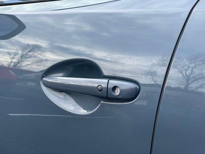 2023 Mazda Mazda CX-9 Carbon Edition