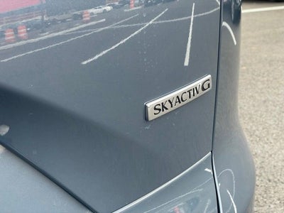 2023 Mazda Mazda CX-9 Carbon Edition