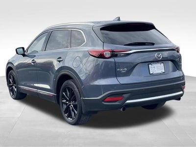 2023 Mazda Mazda CX-9 Carbon Edition