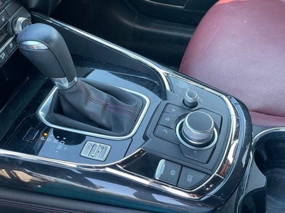 2023 Mazda Mazda CX-9 Carbon Edition