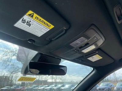 2023 Mazda Mazda CX-9 Carbon Edition