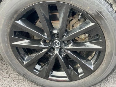 2023 Mazda Mazda CX-9 Carbon Edition