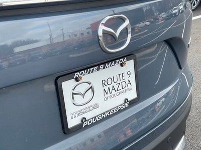 2023 Mazda Mazda CX-9 Carbon Edition